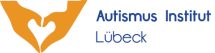 Logo des Autismus Instituts in Lübeck