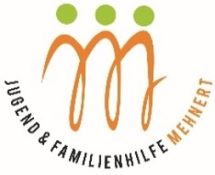 Logo Jugend- & Familienhilfe Mehnert